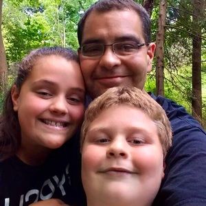 Meet your Posher, Brian